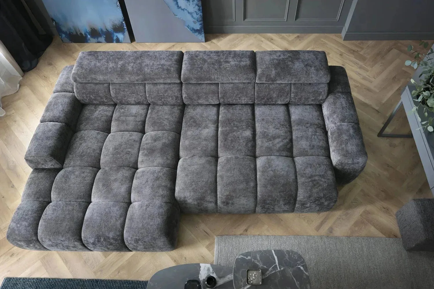Bull S Corner Sofa Relax - Image 3