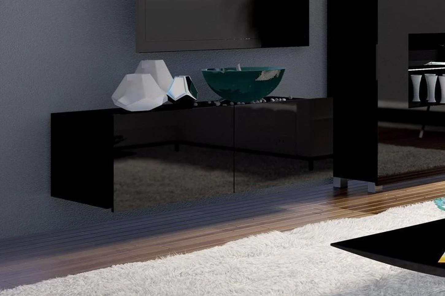Cala Express Delivery Tv Unit 100 - Image 3