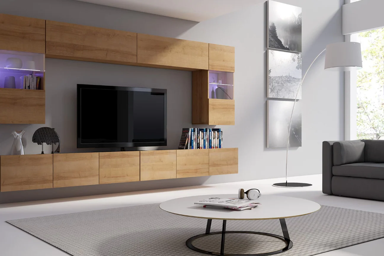 Cala Hanging Display Unit - Image 7