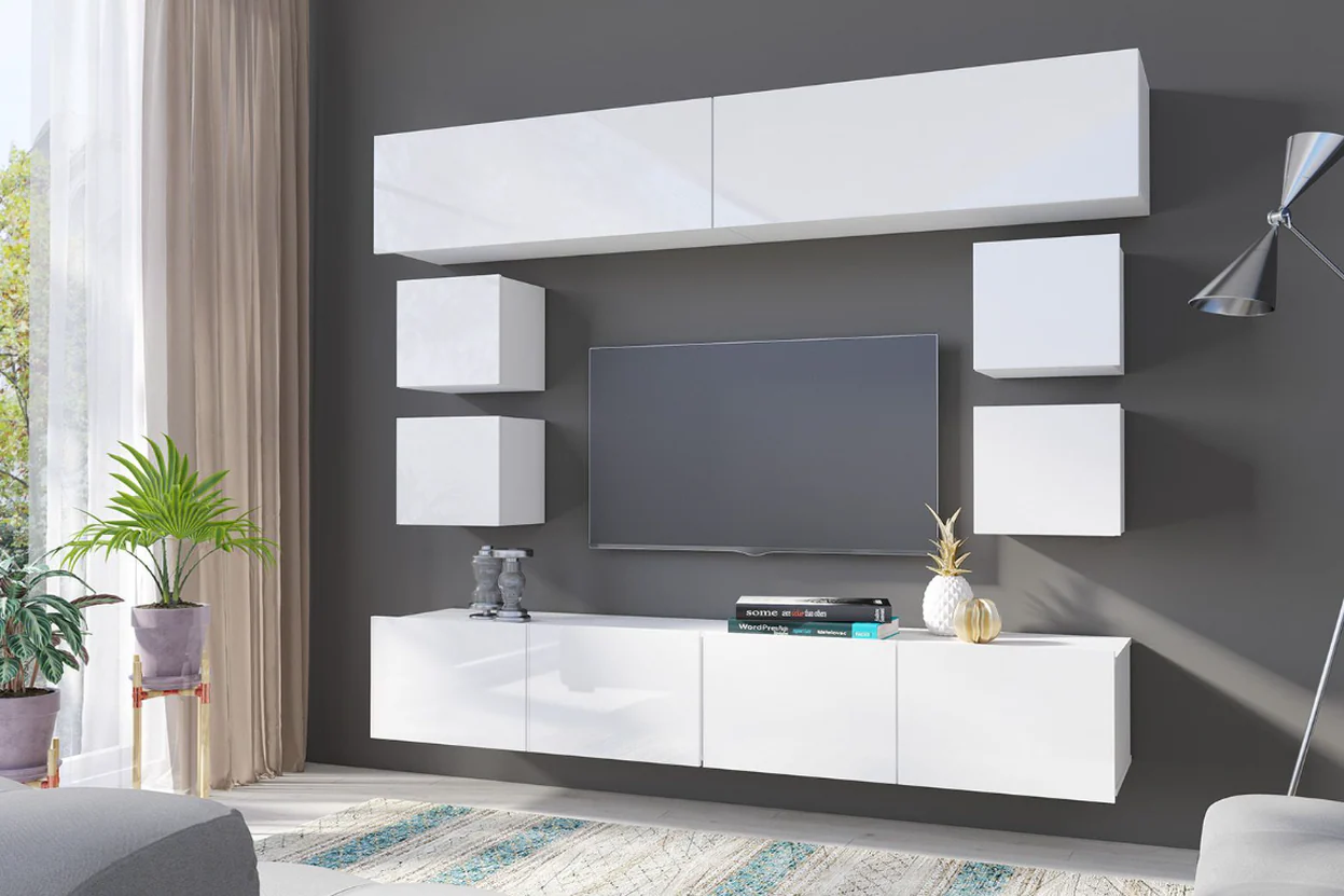 Cala Small Hanging Cabinet - Image 6