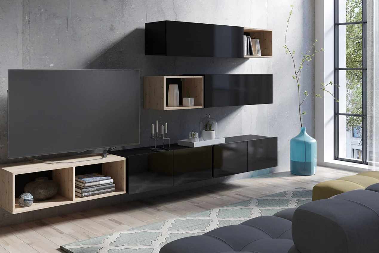 Cala Hanging Shelf - Image 3