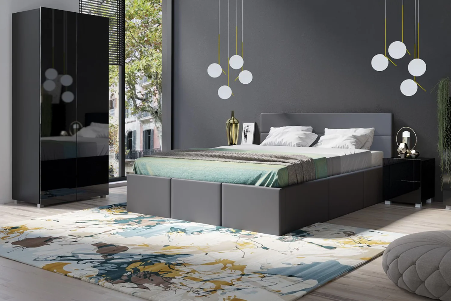 Cala Wardrobe - Image 4