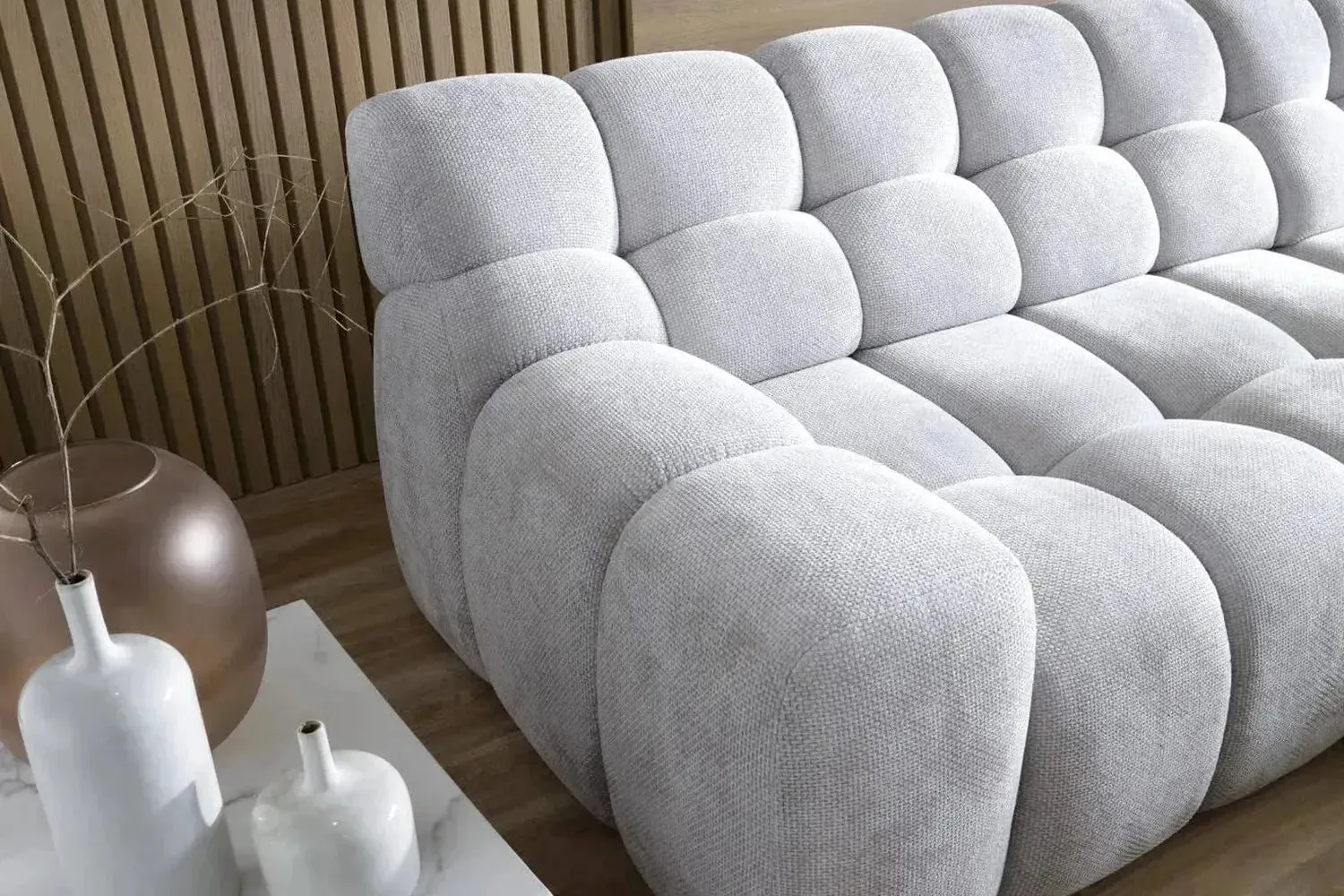 Campile Corner Sofa Relax - Image 2