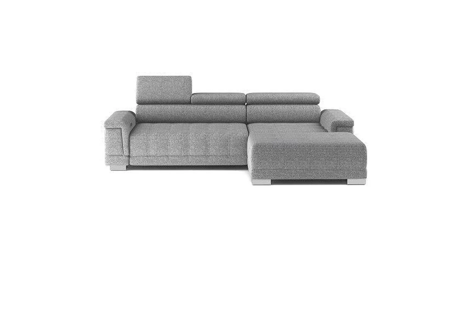 Campo Mini Corner Sofa - Image 3