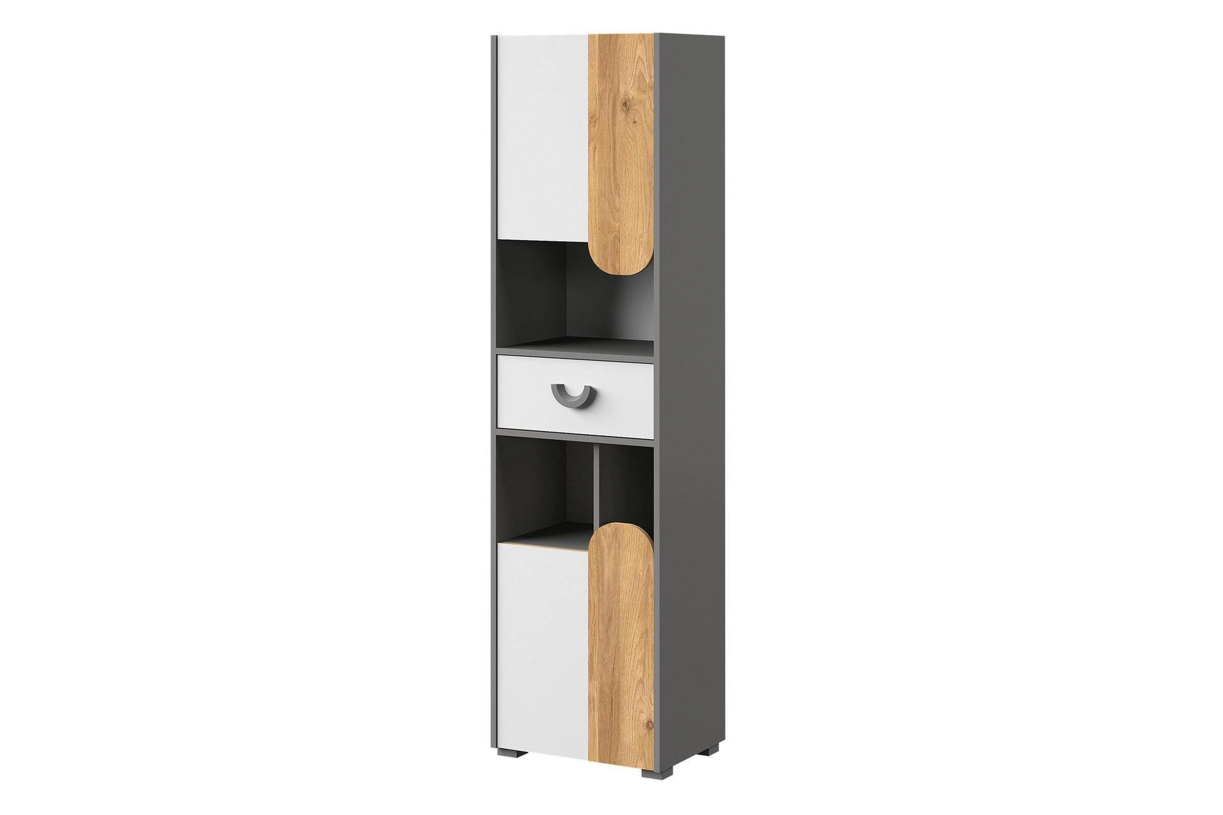 Carini Bookshelf 50