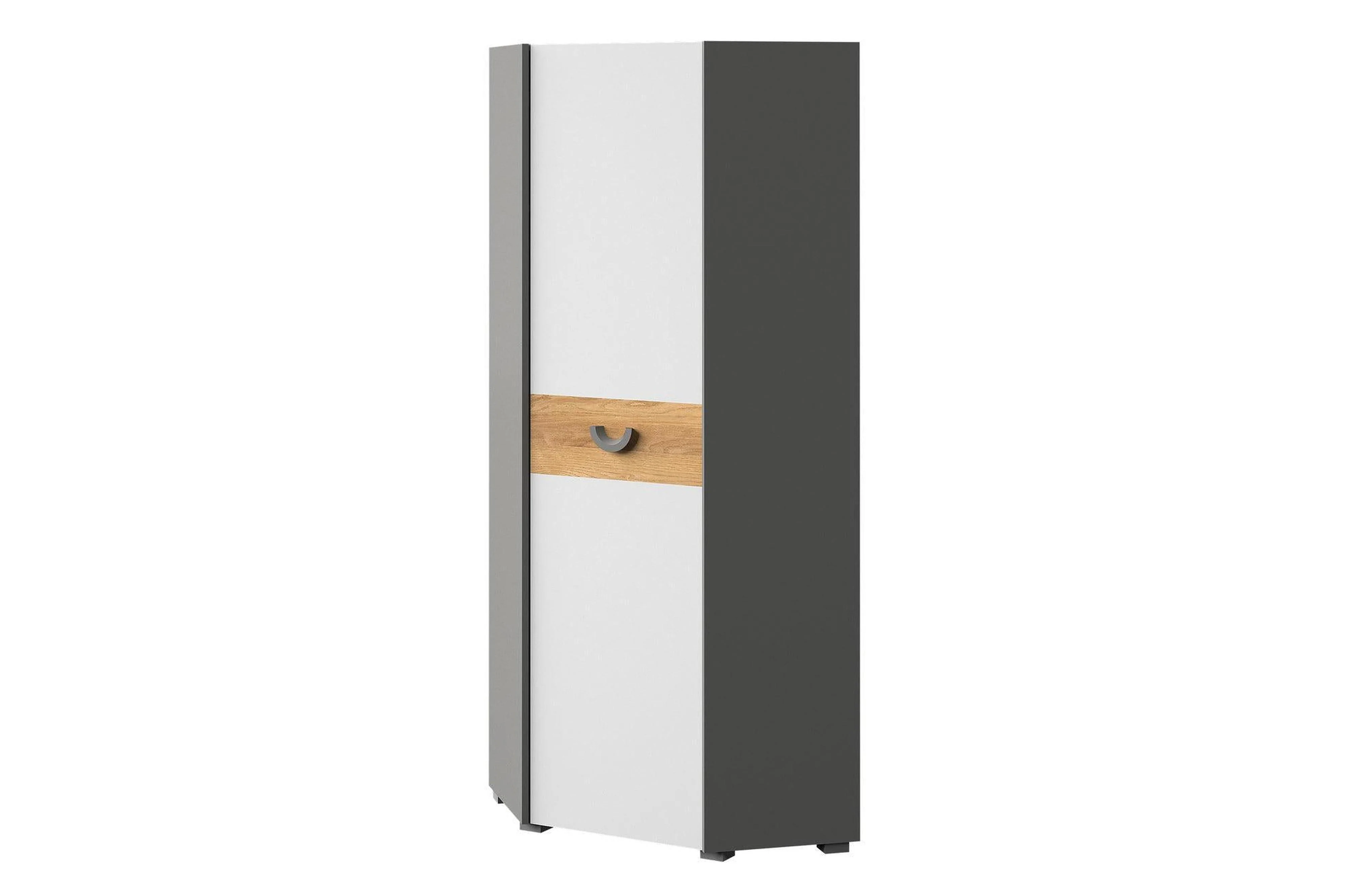 Carini Corner Wardrobe 189