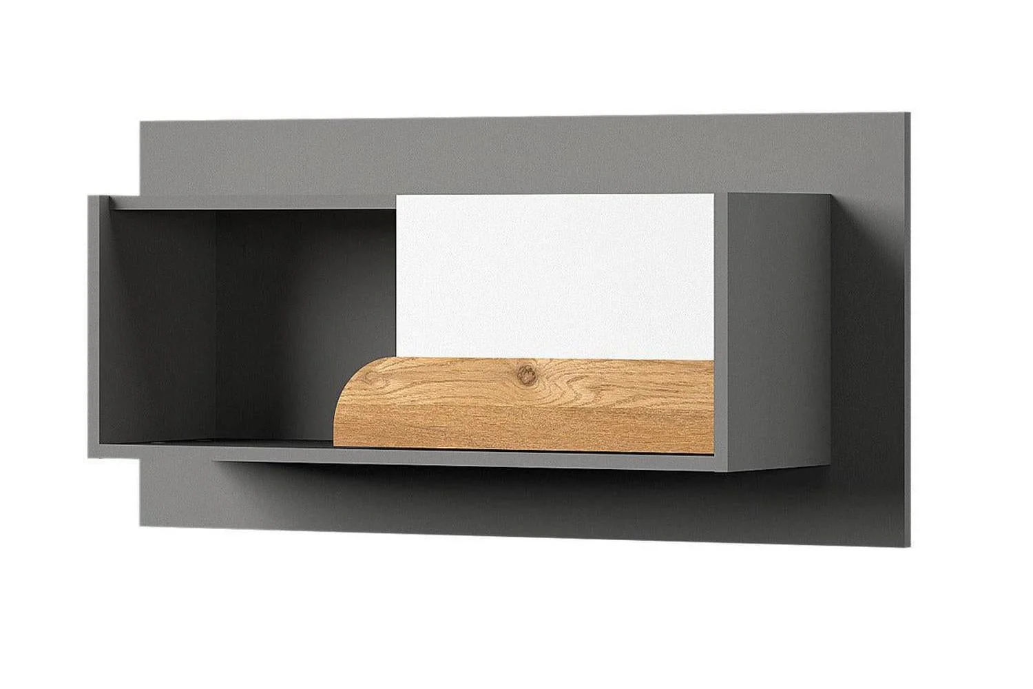 Carini Shelf 100