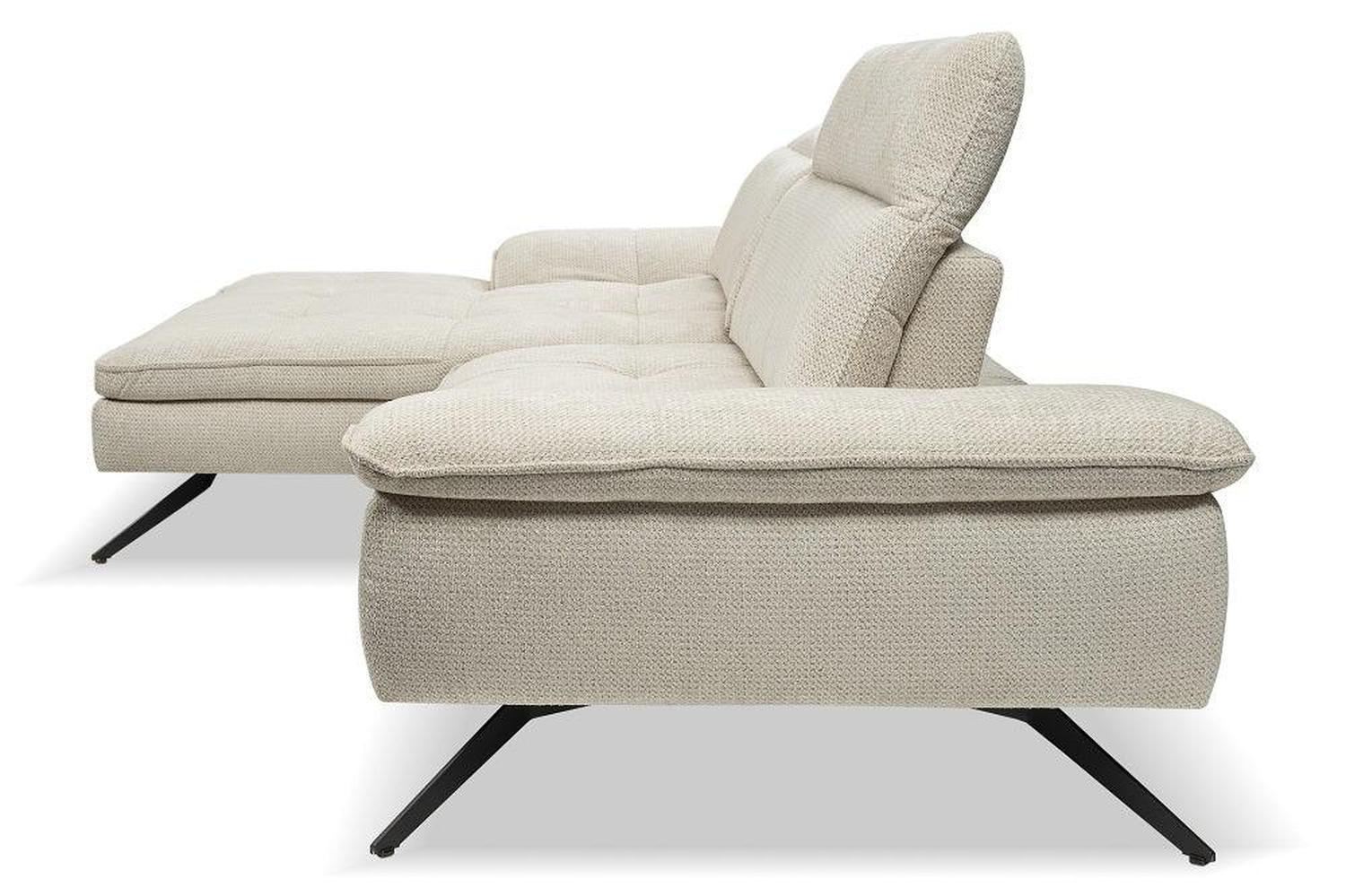 Carino Corner Sofa - Image 13