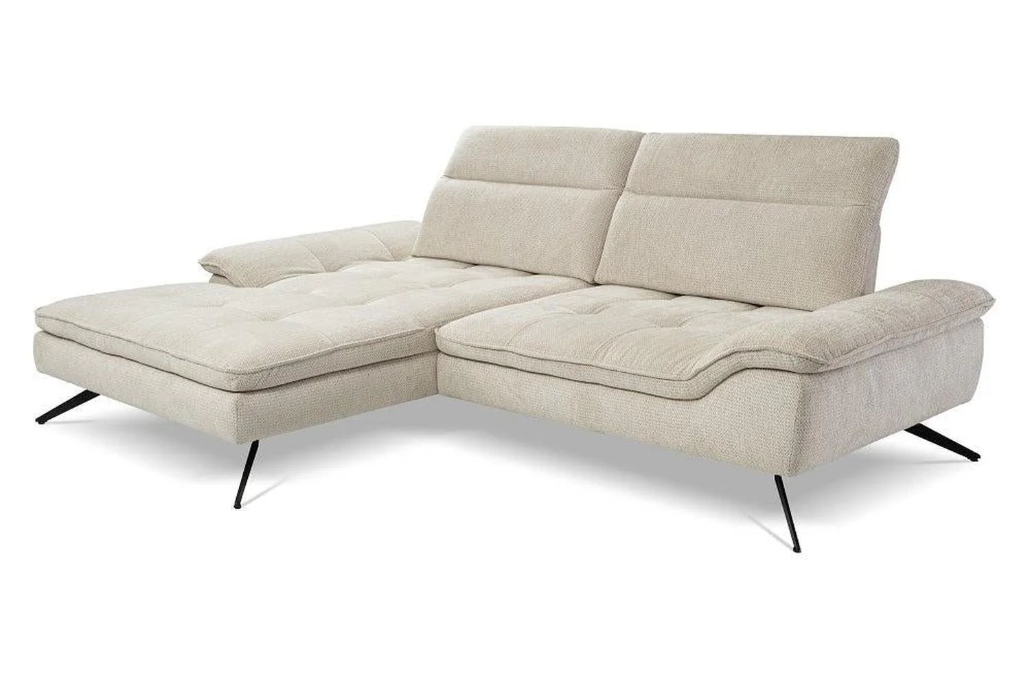 Carino Corner Sofa - Image 2