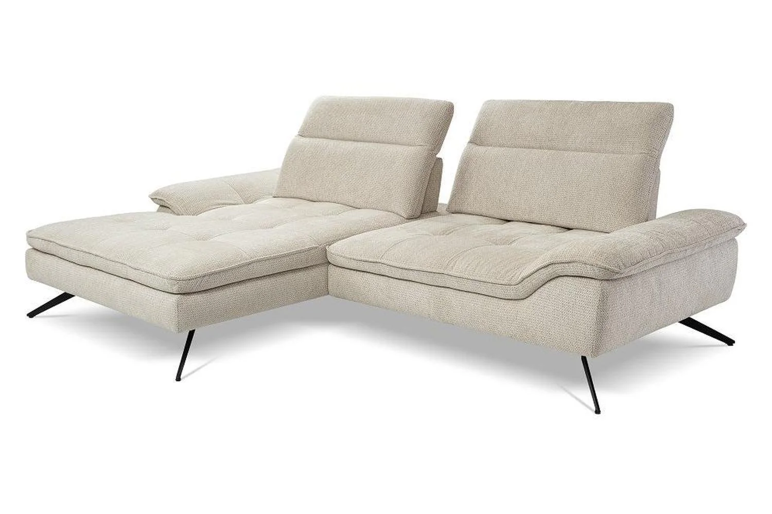 Carino Corner Sofa - Image 3