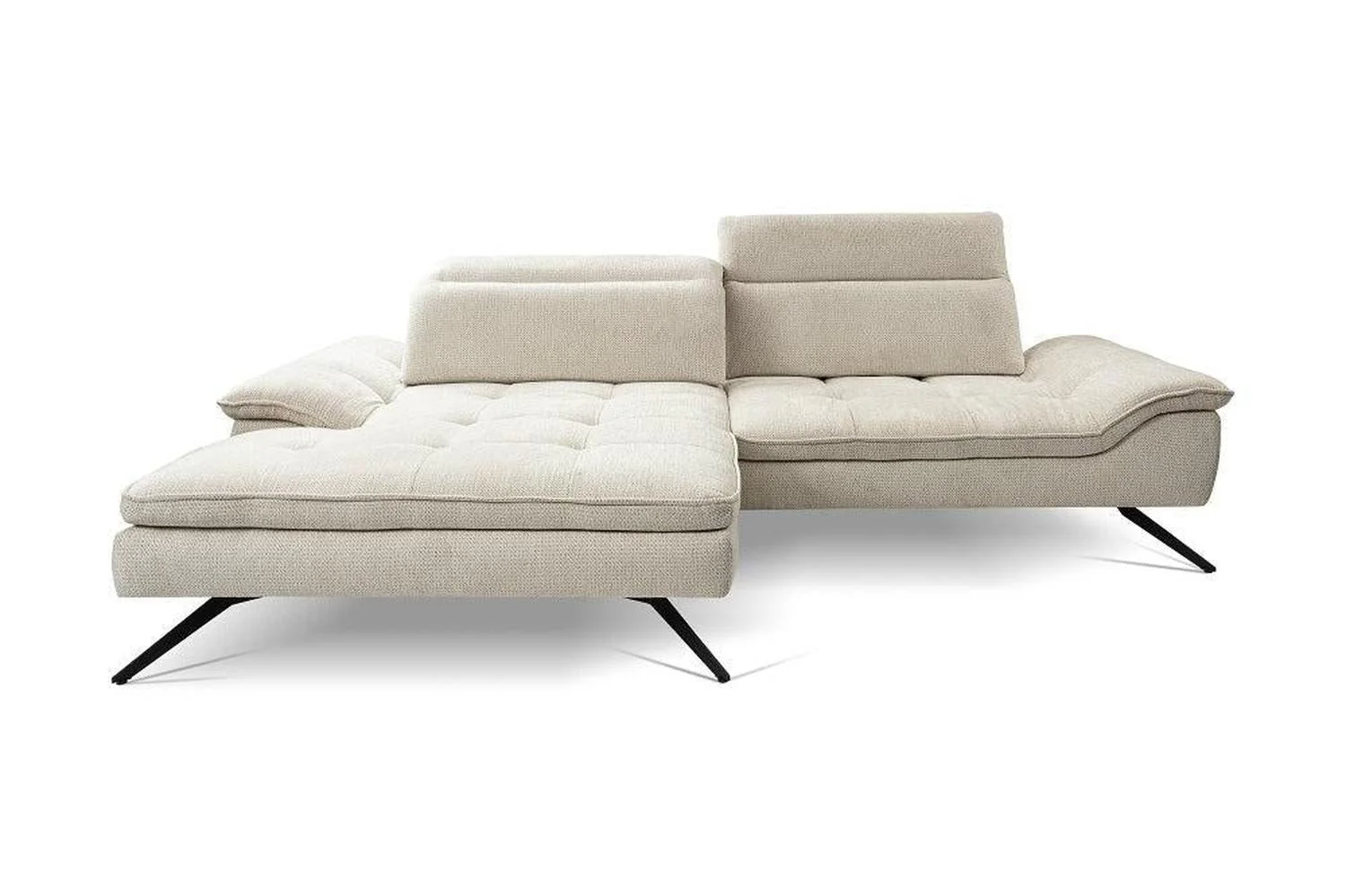 Carino Corner Sofa - Image 9