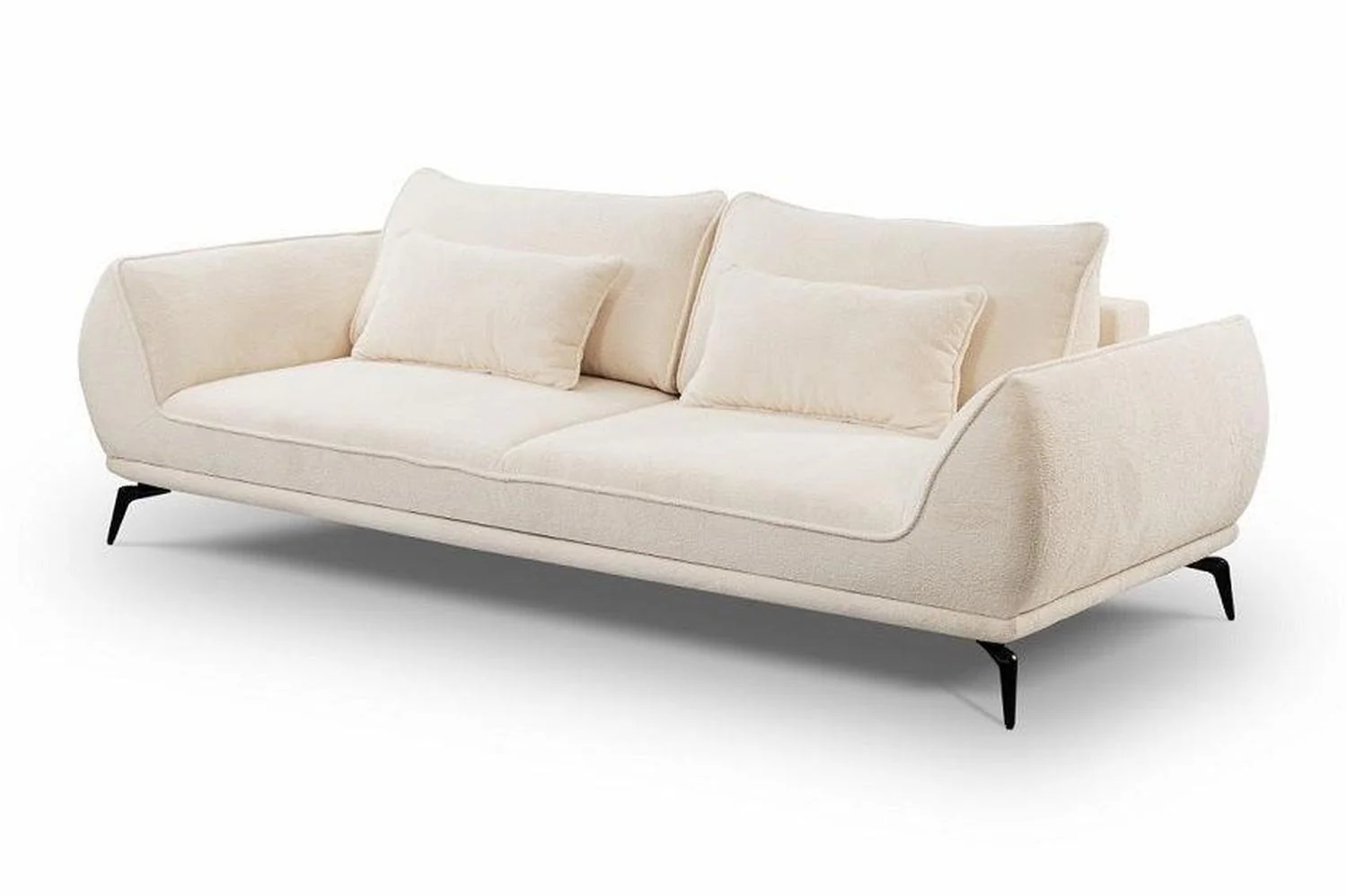 Cavo 3 Seater Sofa Bed