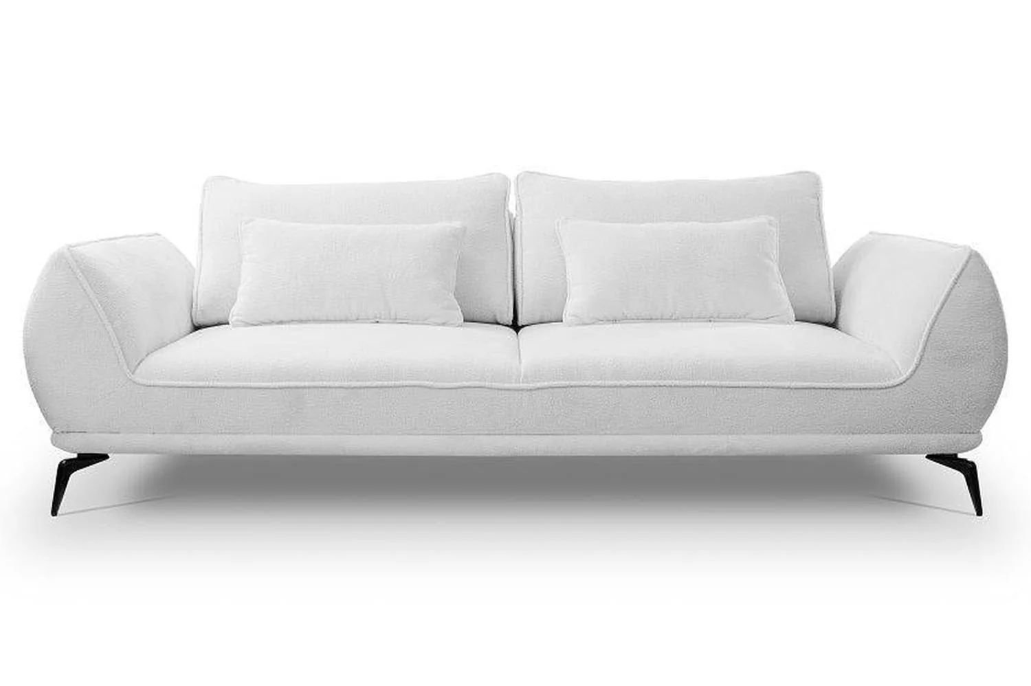 Cavo 3 Seater Sofa Bed - Image 2