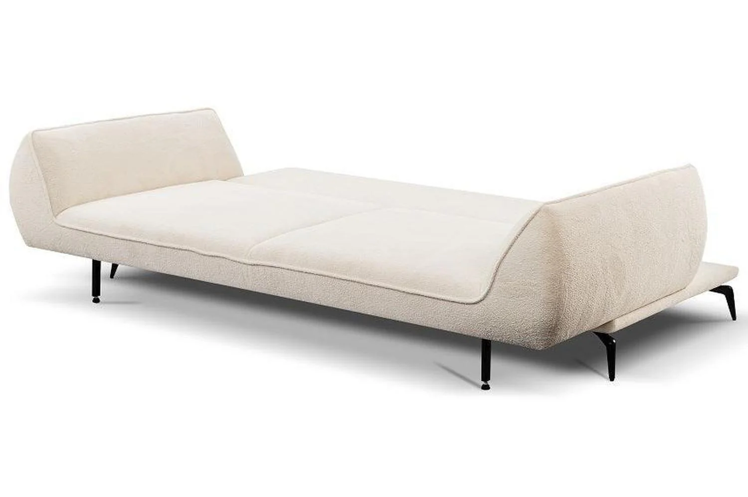Cavo 3 Seater Sofa Bed - Image 4