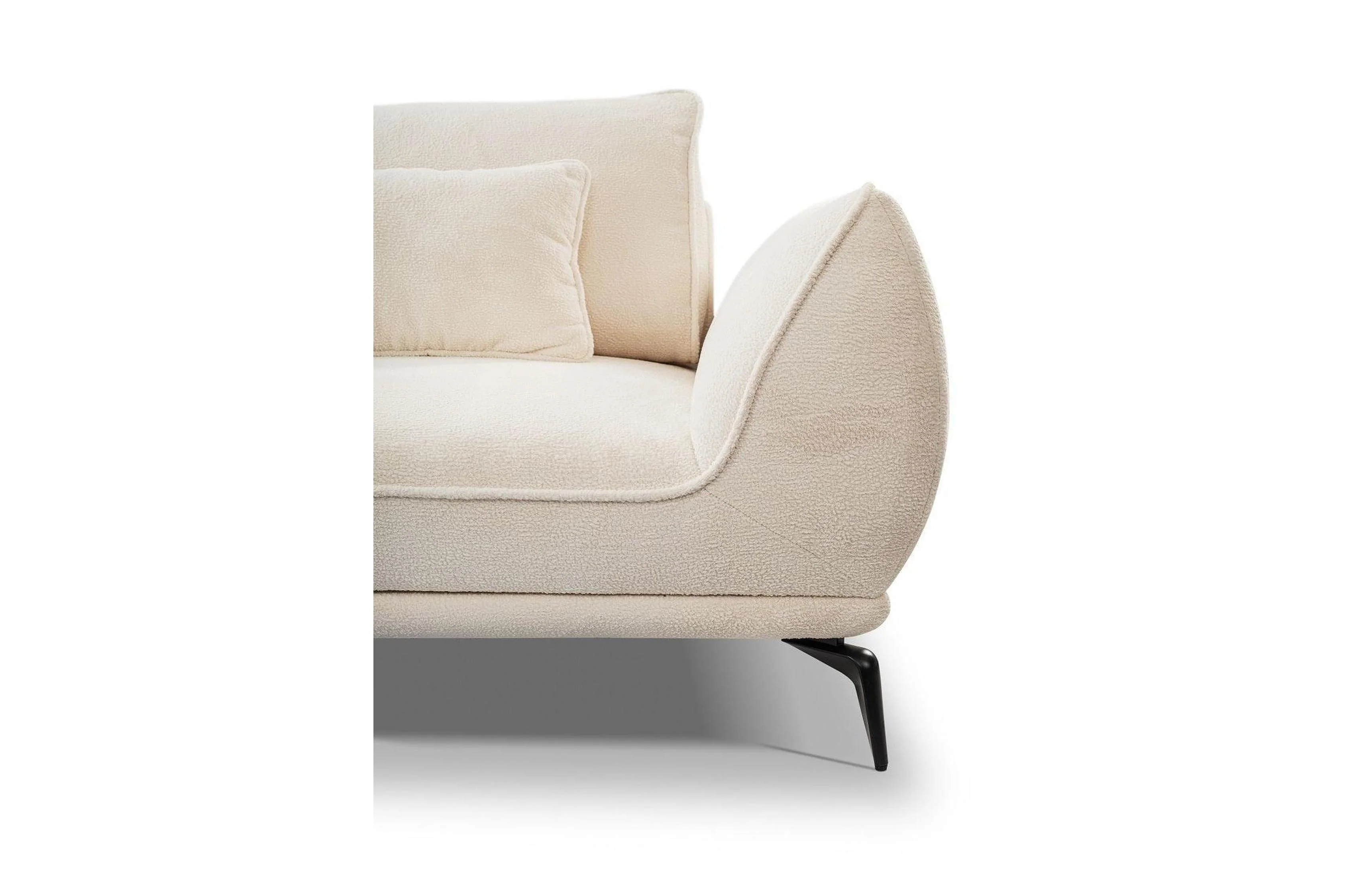 Cavo 3 Seater Sofa Bed - Image 5