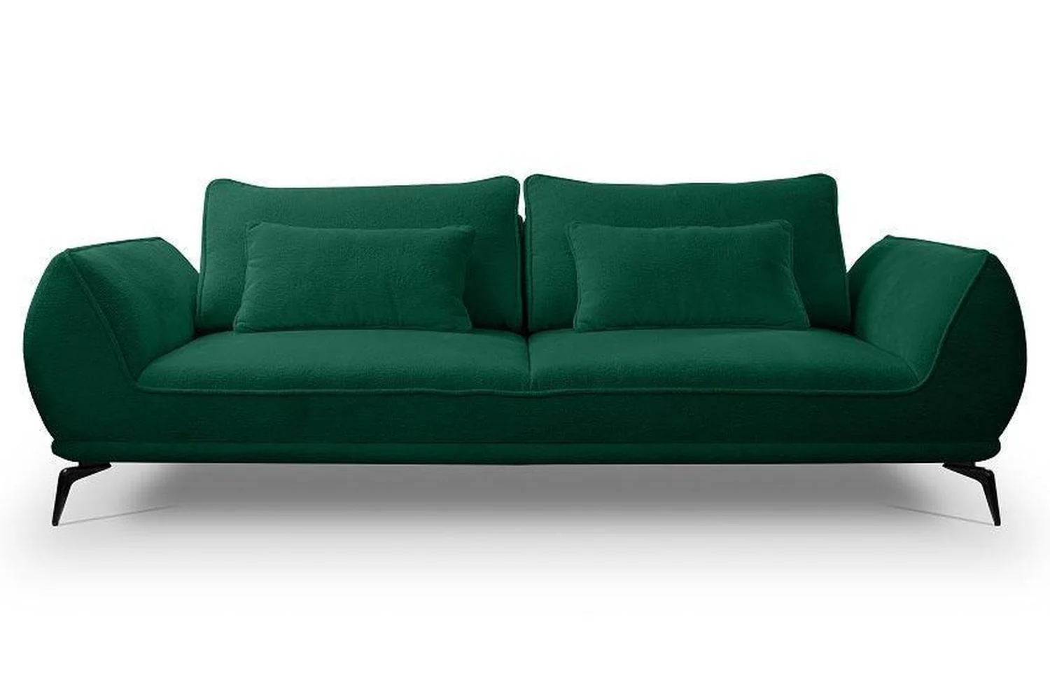Cavo 3 Seater Sofa Bed - Image 7