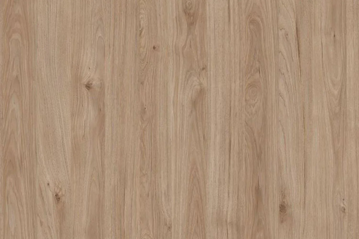 Cestino 2 Door 4 Drawer Sideboard In Jackson Hickory Oak And Rattan Effect - Image 6