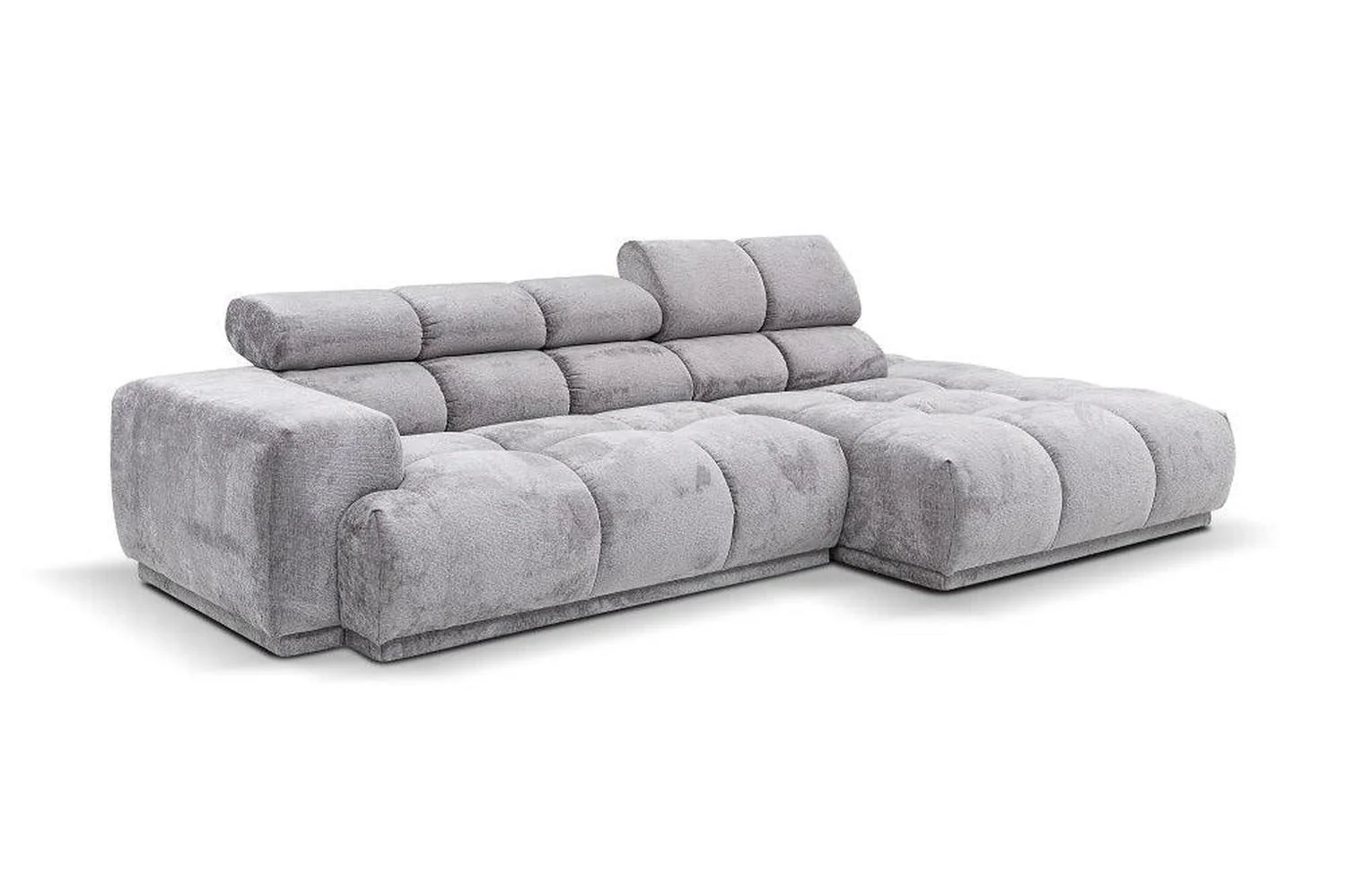 Chani Corner Sofa Pr3 - Image 4