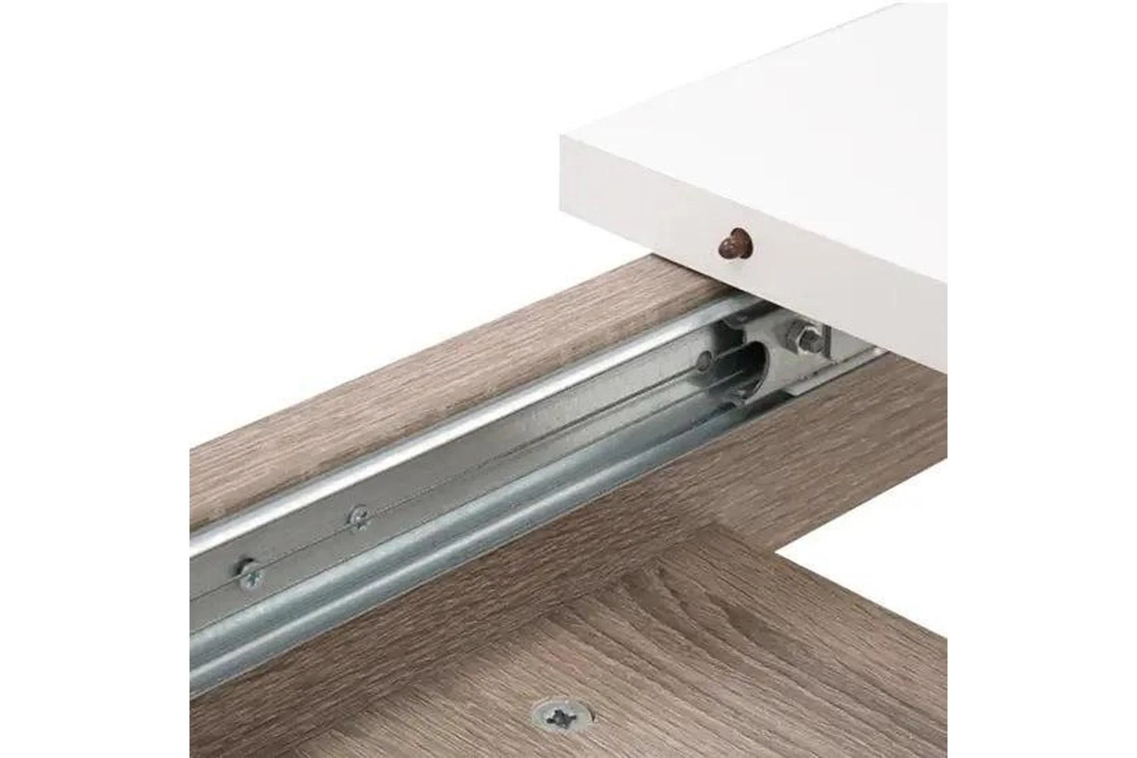 Chelsea Express Delivery Extending Dining Table - Image 2