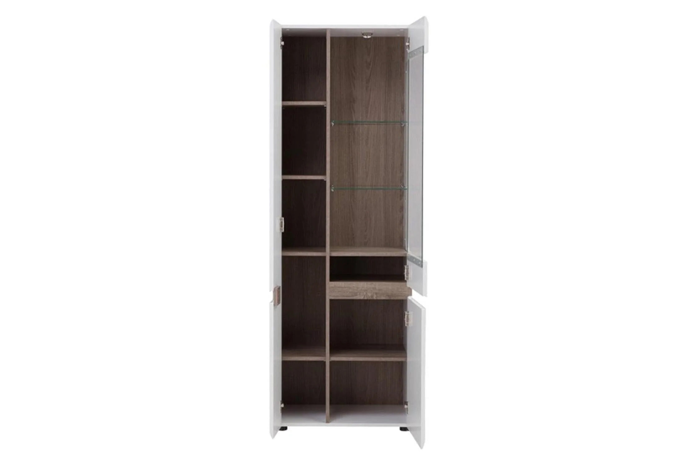 Chelsea Glass Cabinet - Image 2