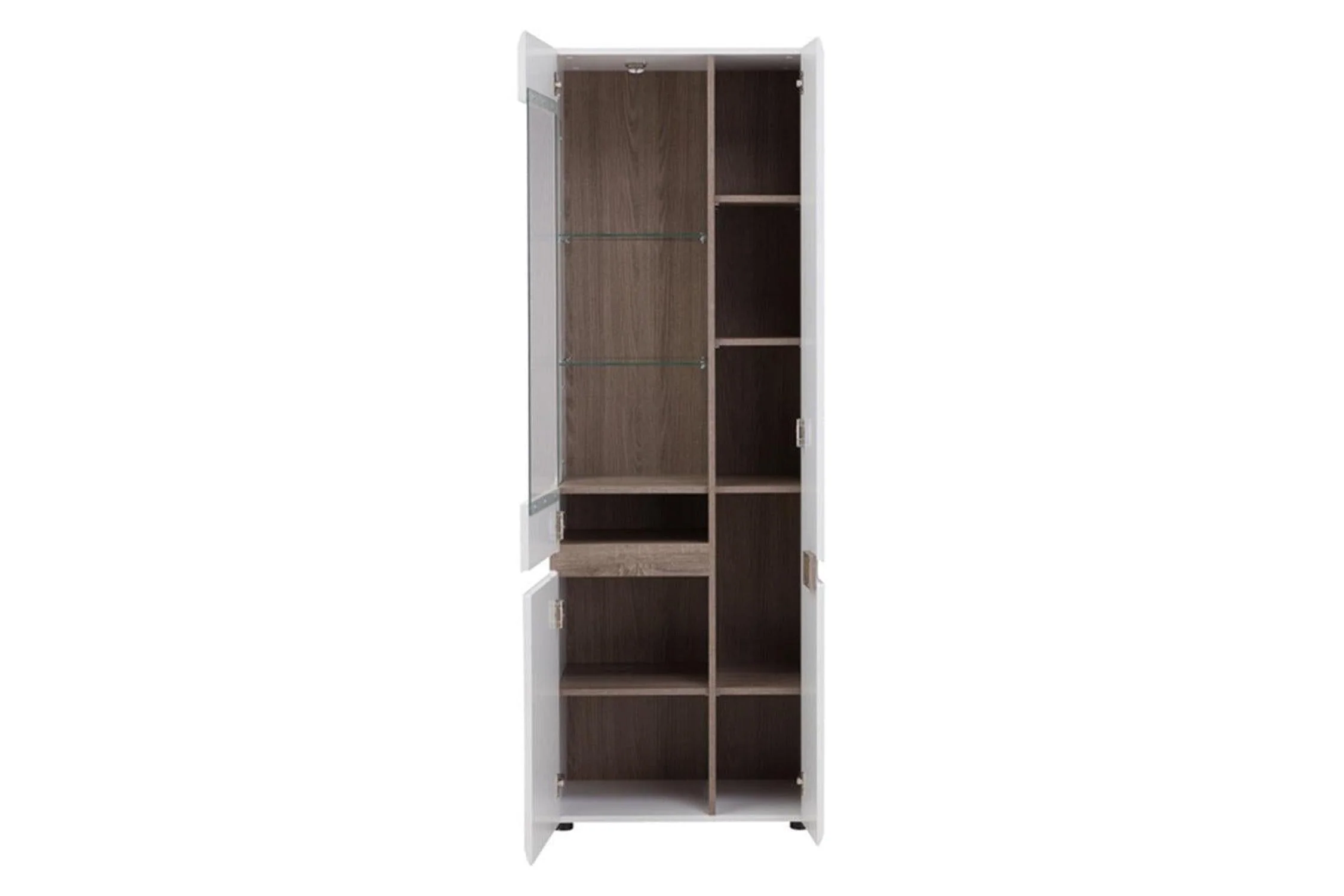 Chelsea Glass Cabinet (Rhd) - Image 2