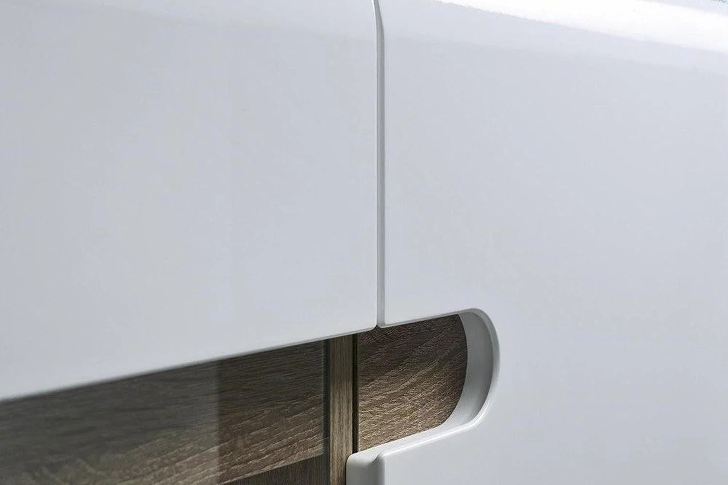 Chelsea Glass Sideboard - Image 5