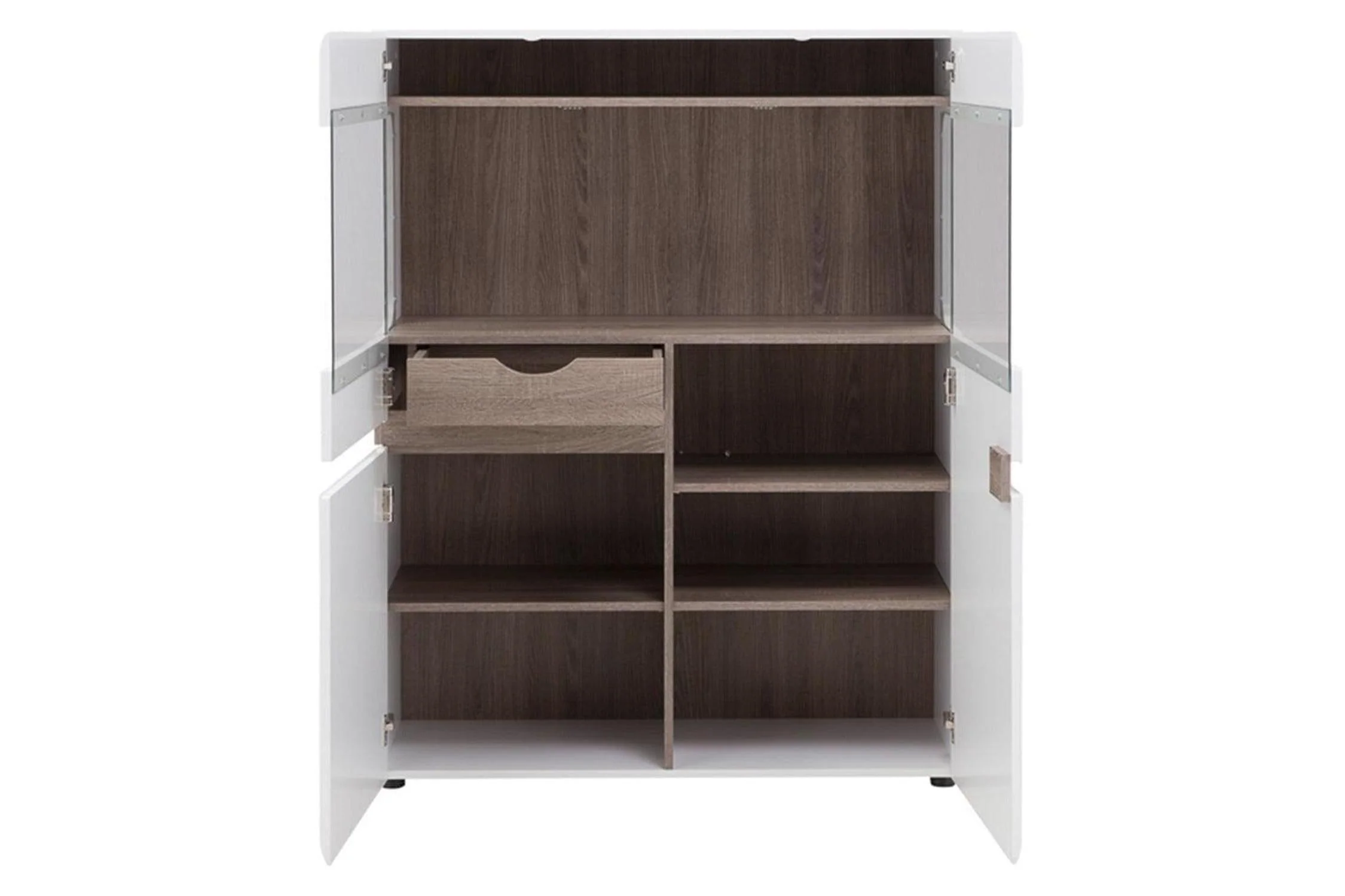 Chelsea Low Cabinet 109 Cm - Image 2