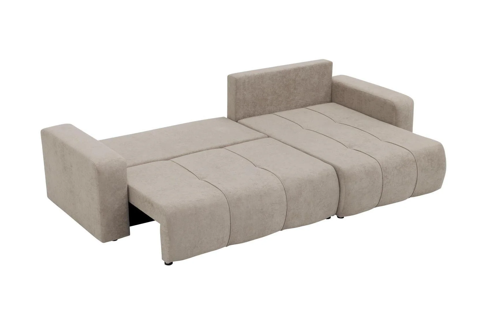 Chelsea Maxi Corner Sofa Bed With Storage - Image 3