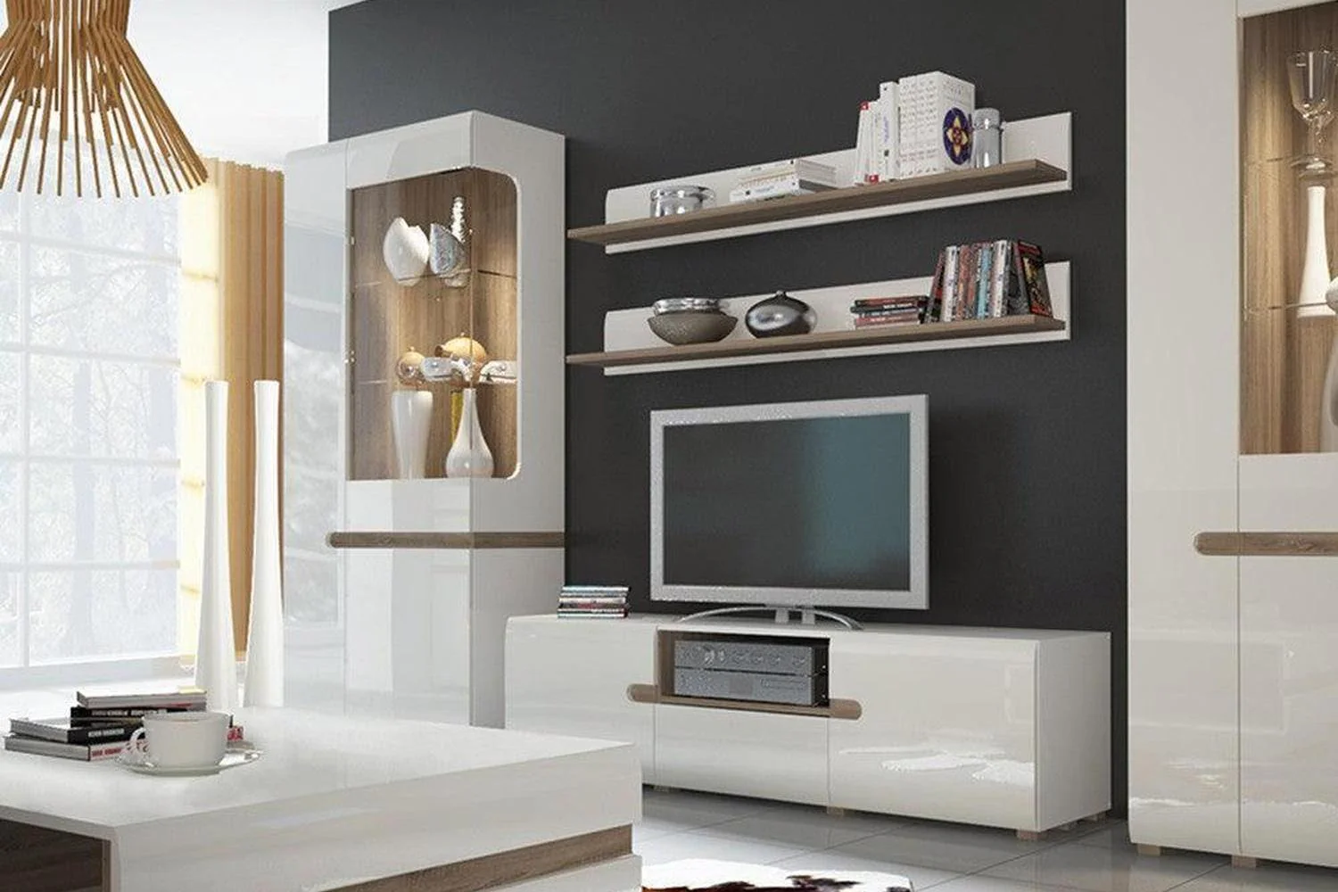 Chelsea Express Delivery Wall Shelf - Image 3