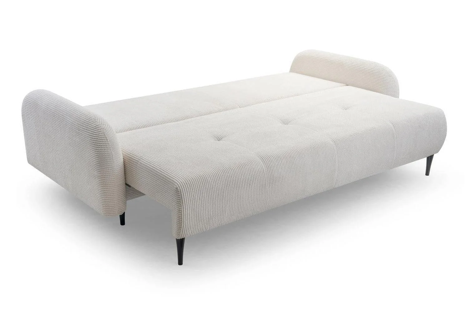 Cloud 2 Seater Sofa Bed With Storage - Image 3