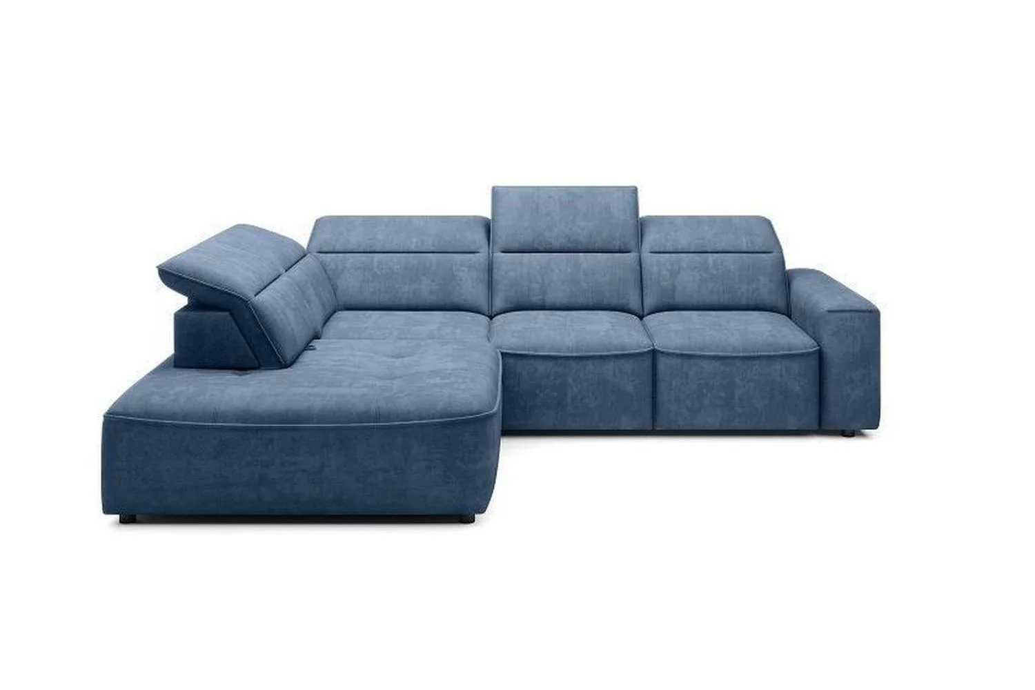Colombo L Corner Sofa With Storage - Image 3