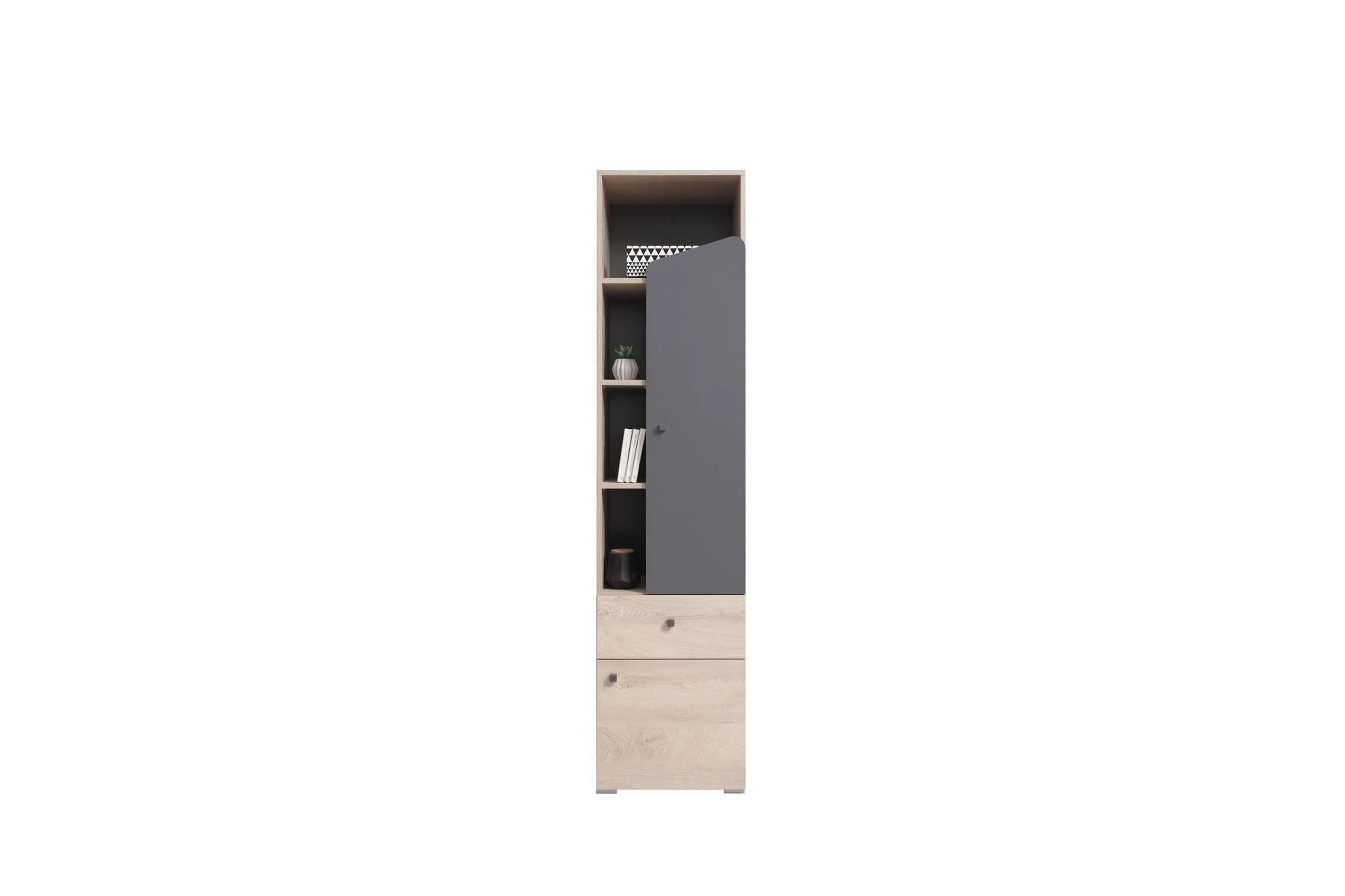 Delta Sinlge Storage Unit Dl5