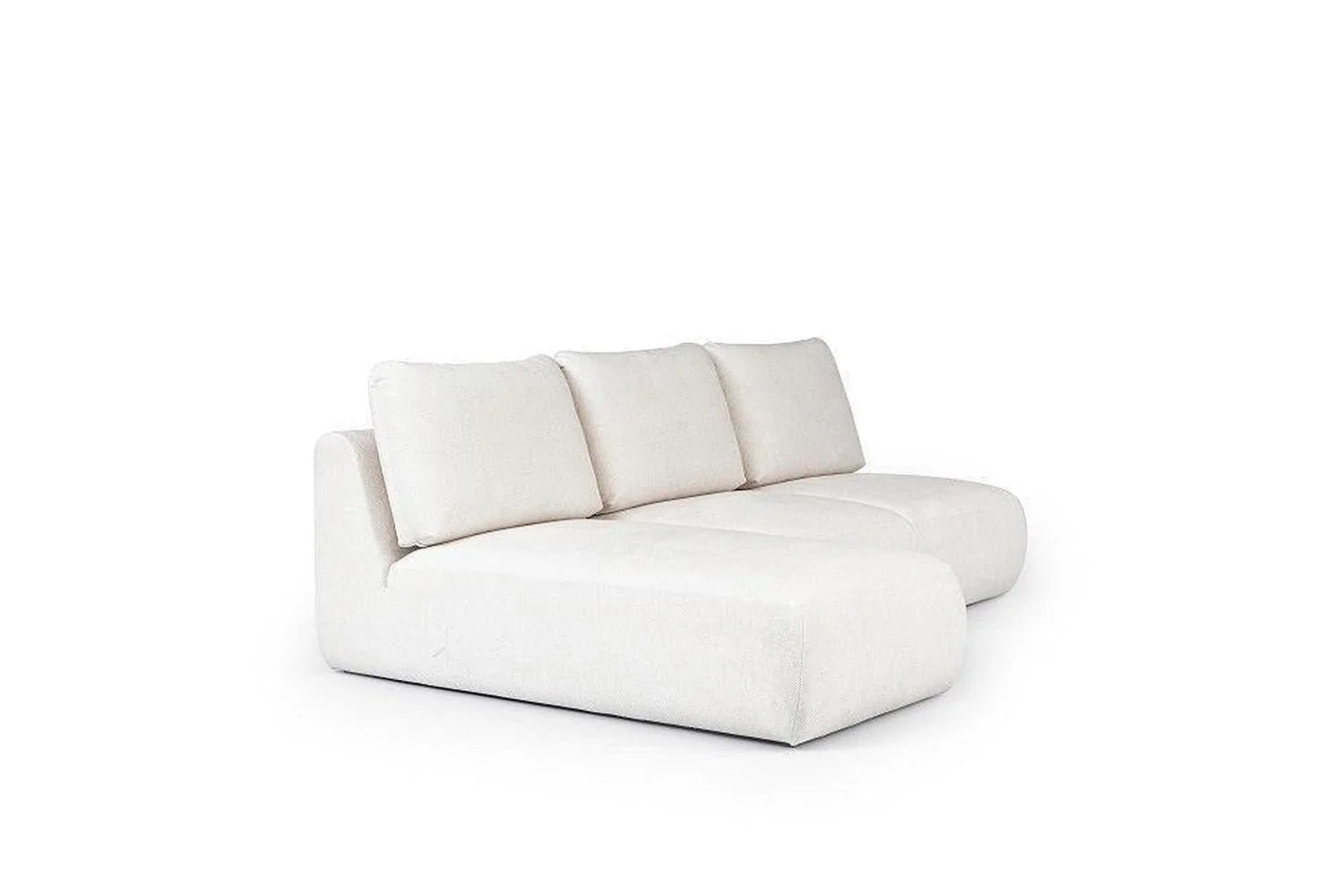 Dionizos Corner Sofa - Image 5