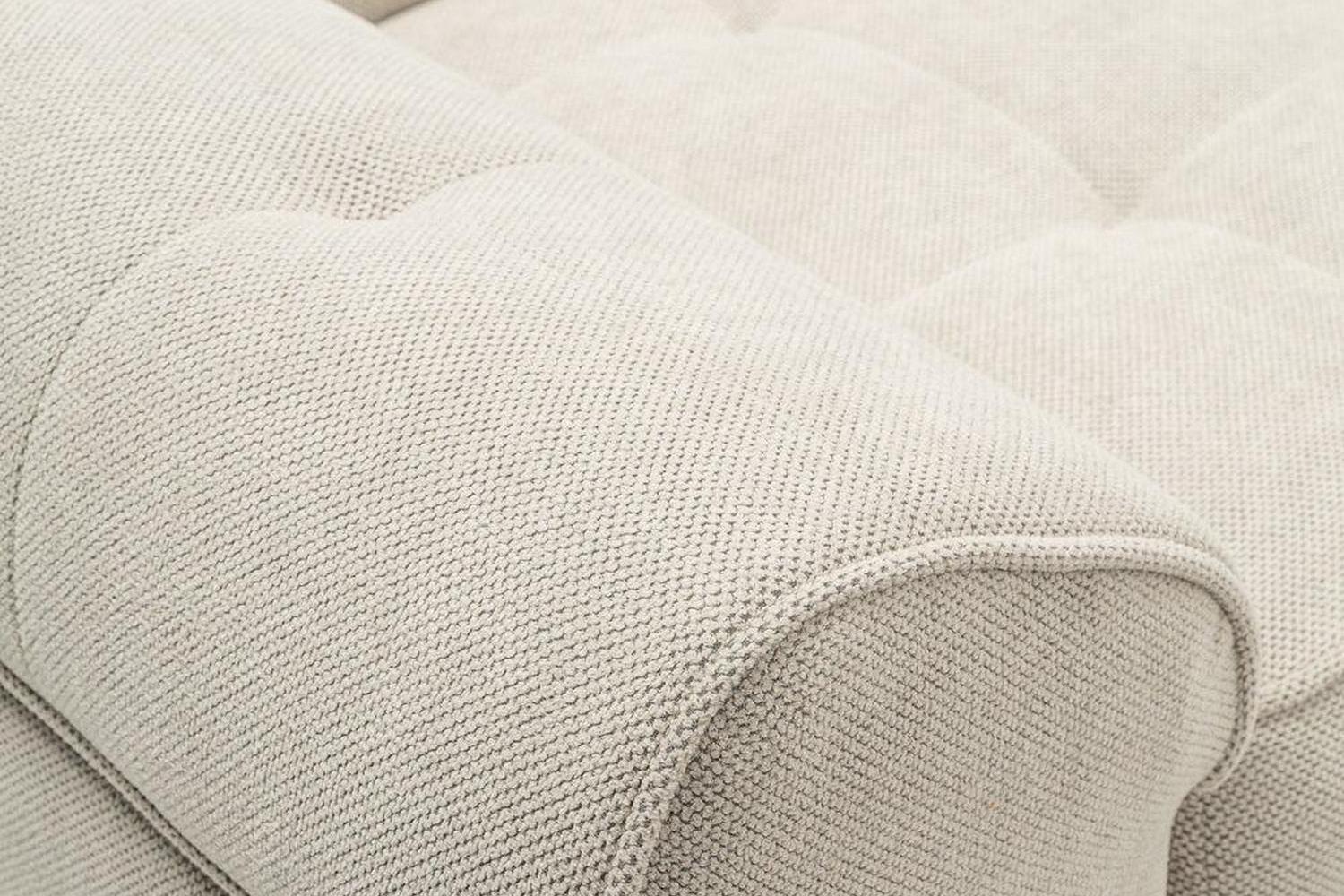 Elena Corner Sofa Bed With Storage - Image 5