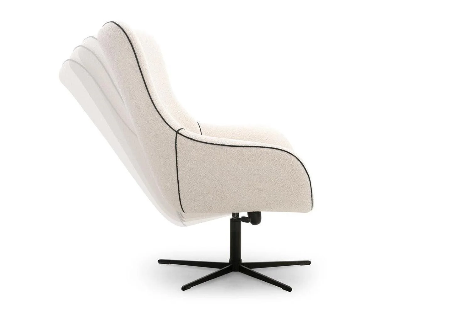 Elis Armchair - Image 4
