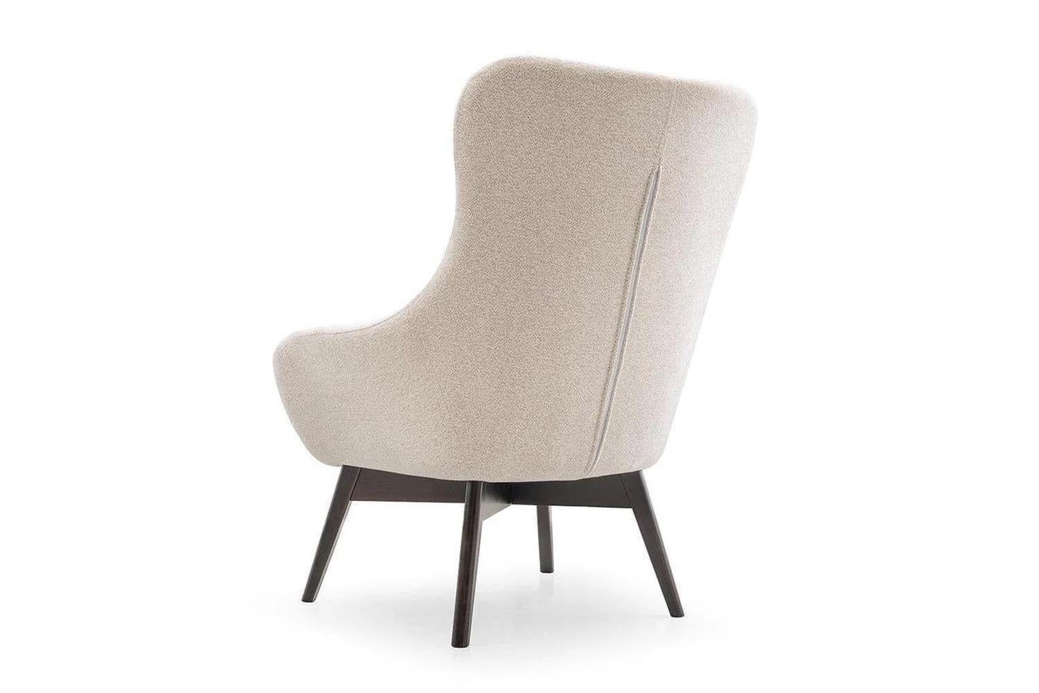 Elis Caro Armchair - Image 2