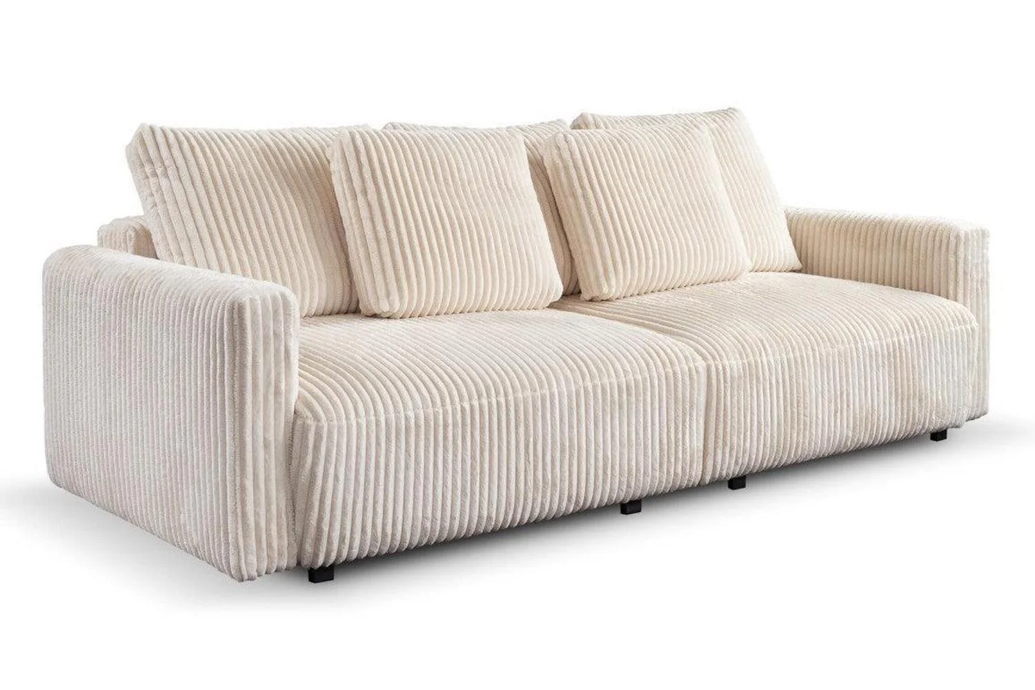 Espania 3 Seater Sofa Bed With Storage