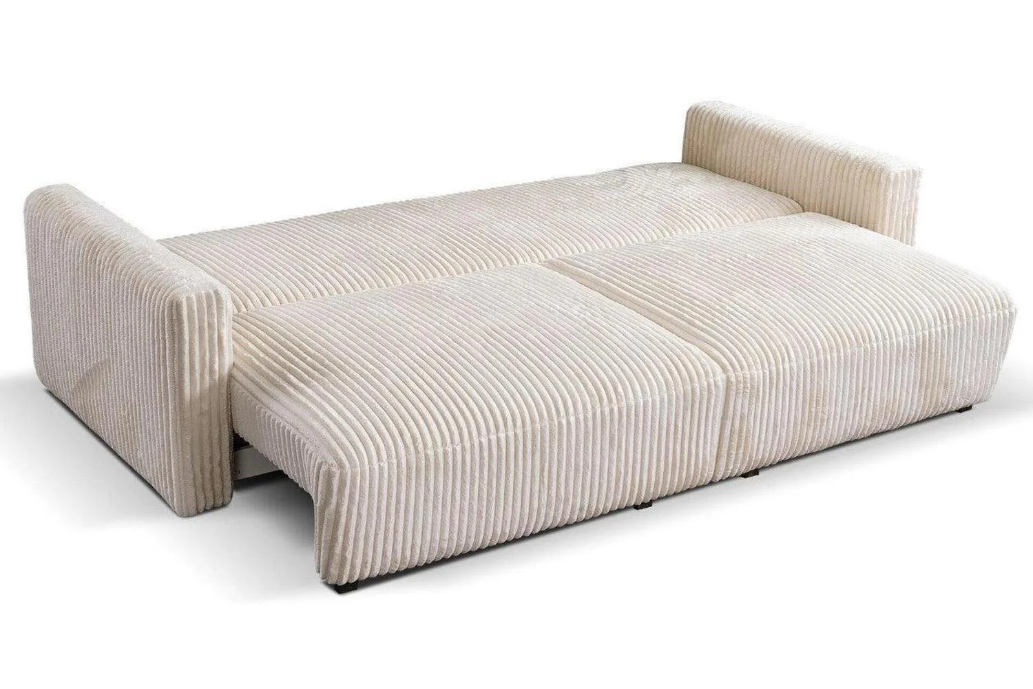 Espania 3 Seater Sofa Bed With Storage - Image 3