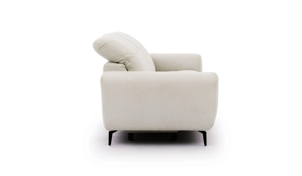 Este 3 Seater Sofa - Image 3