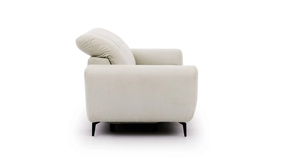 Este 2 Seater Recliner Sofa - Image 4