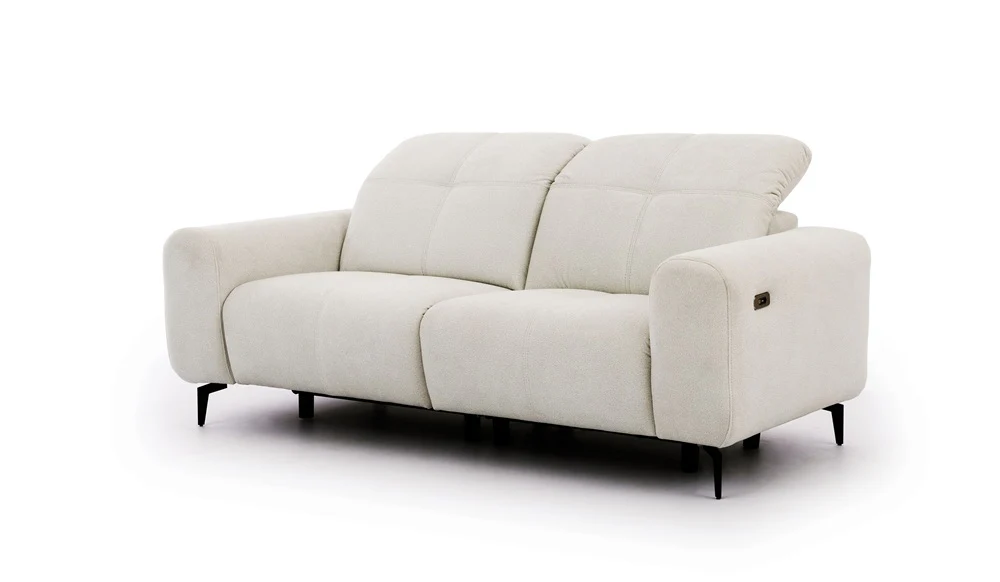 Este 2 Seater Recliner Sofa - Image 6