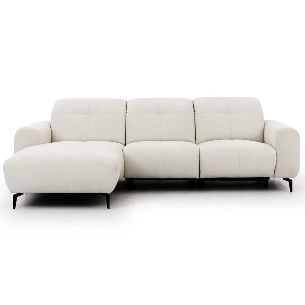 Este Small Corner Sofa - Image 5