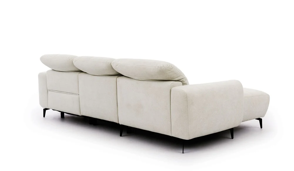 Este Small Recliner Corner Sofa - Image 2