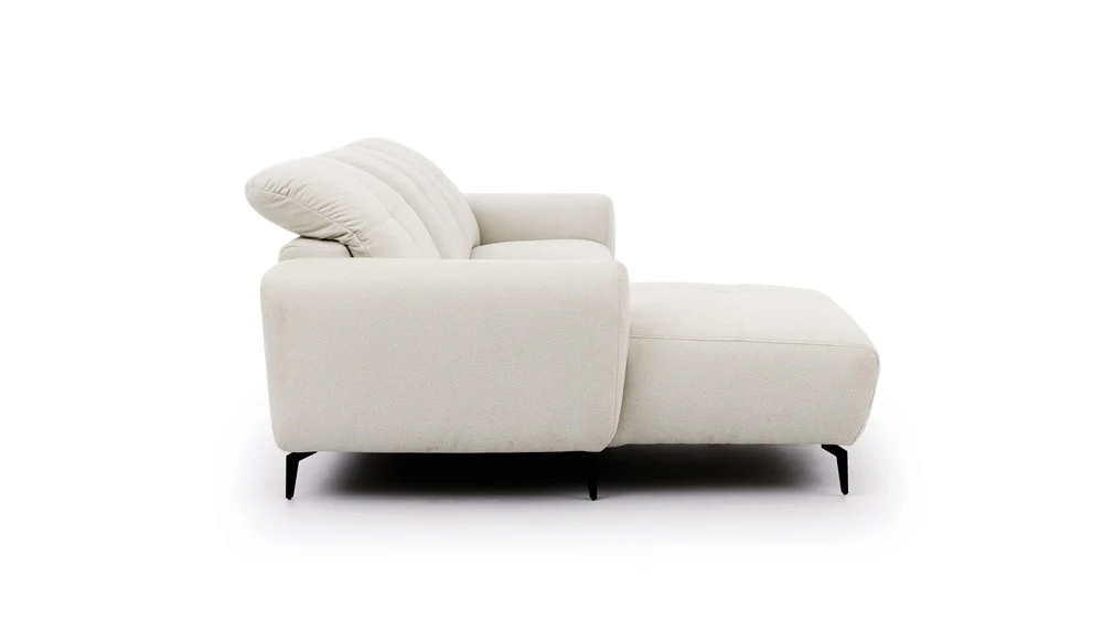 Este Small Recliner Corner Sofa - Image 3