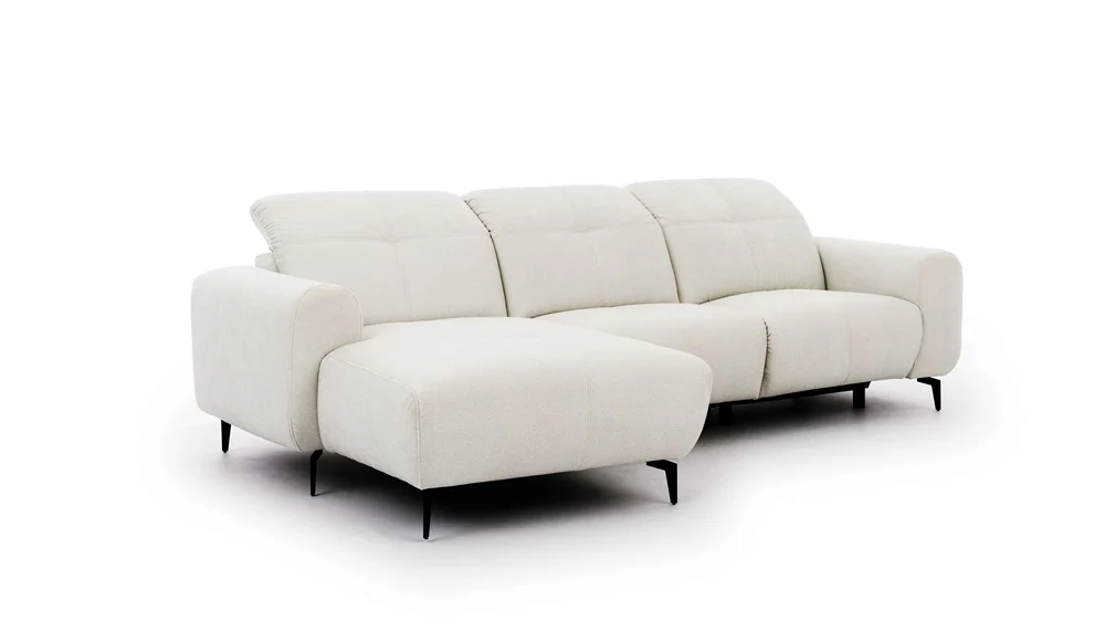 Este Small Recliner Corner Sofa - Image 4