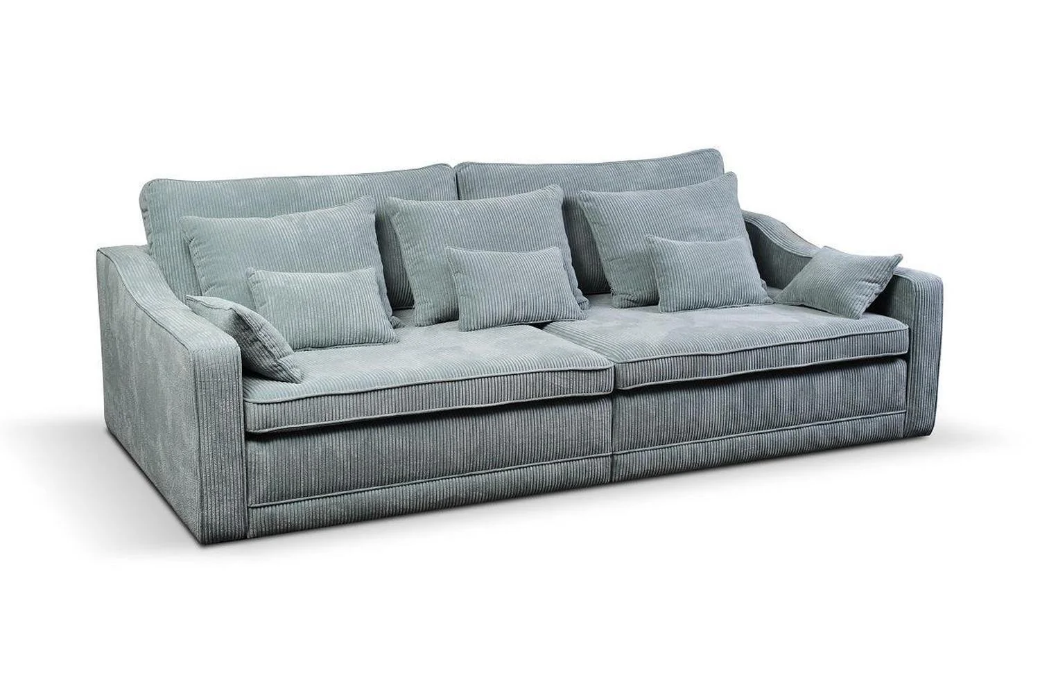 Evora 3 Seater Sofa Bed With Storage
