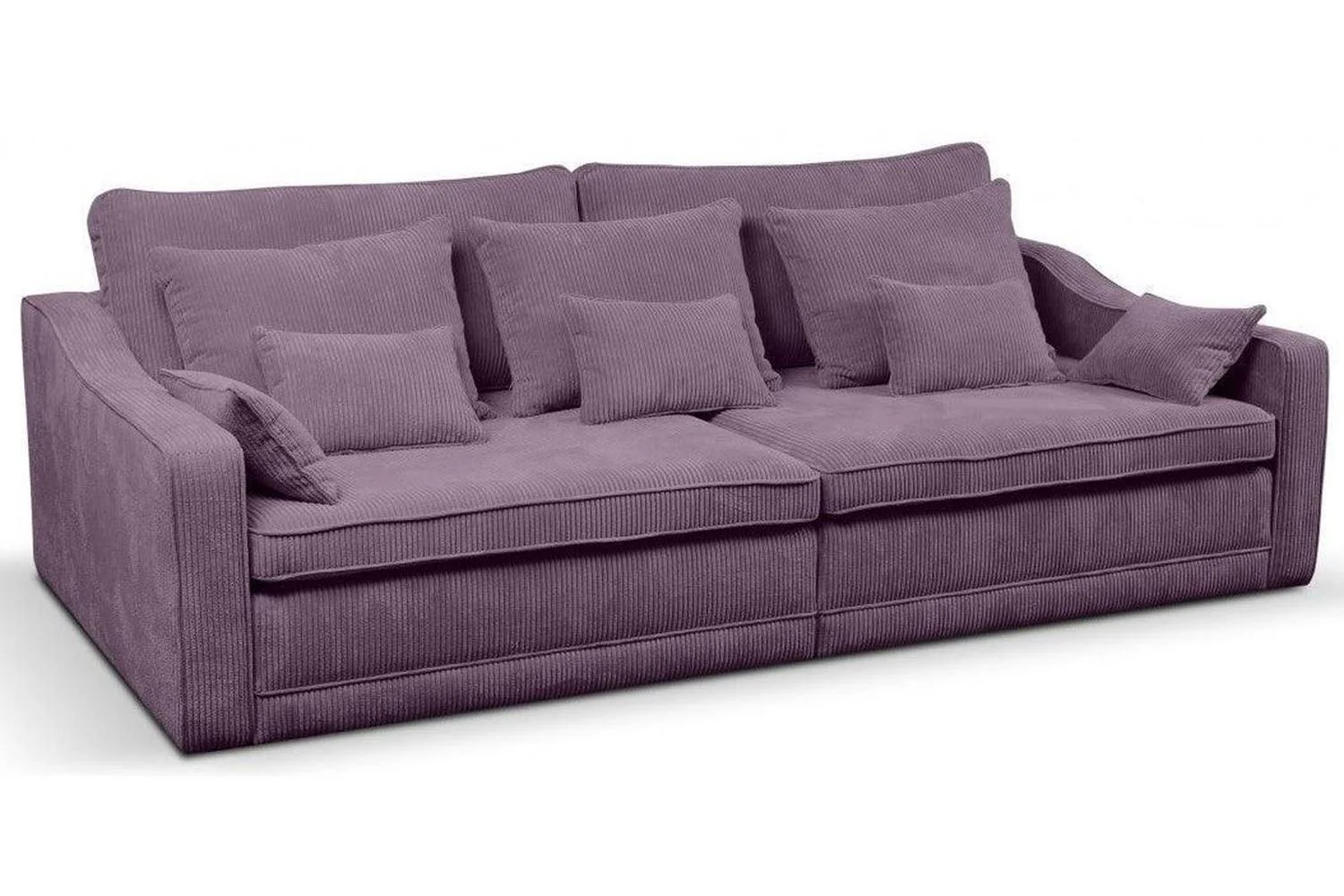 Evora 3 Seater Sofa Bed With Storage - Image 4