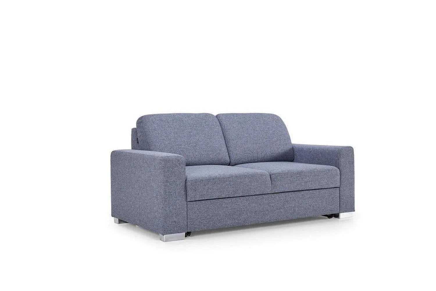 Ex-Display Chantal Sofa Malta Plum - Image 6