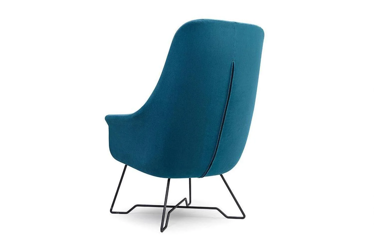 Ezo Armchair - Image 2