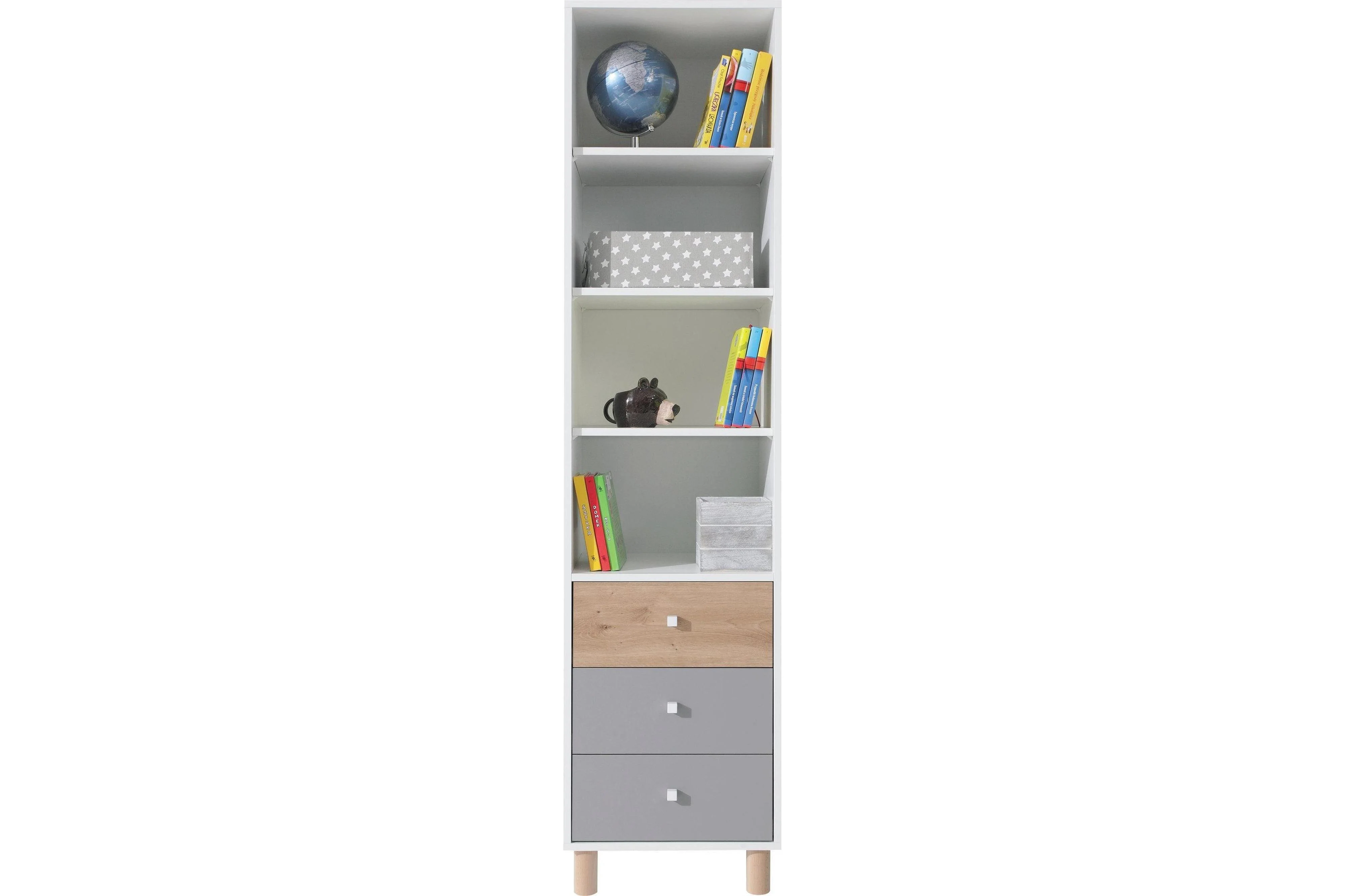 Faro Fr07 Single Storage Sideboard